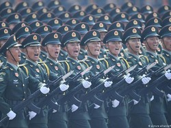 Militer China Siap Uji Coba Vaksin Corona pada Anggotanya