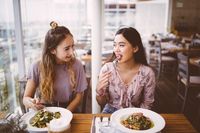 Tak Tahu Cara Panaskan Makanan, Millennial Paling Banyak Buang Makanan