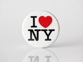 Desainer Pencipta Logo Ikonik 'I Love NY' Meninggal Dunia