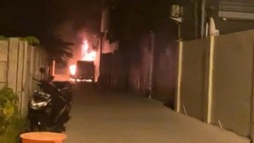Pembakar Mobil Via Vallen Dituntut 3 Tahun Penjara