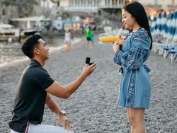 Profil Indra Priawan, Calon Suami Nikita Willy yang Masuk Google Trend