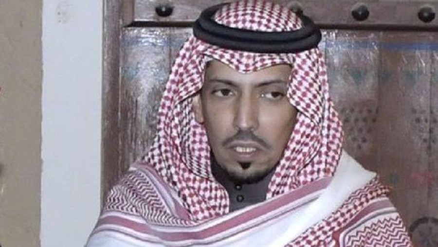 Pangeran Bandar bin Saad bin Mohammad bin Abdulaziz bin Saud bin Faisal Al Saud Pangeran Bandar bin Saad bin Mohammad bin Abdulaziz bin Saud bin Faisal Al Saud