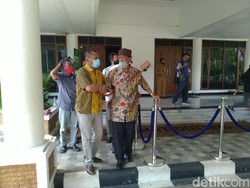 Minta Rhoma Irama Manggung, Surya Atmadja Mohon Maaf ke Bupati Bogor