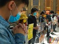 China Sebut UU Keamanan Hong Kong Bagai Pedang bagi Pelanggar