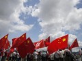 Sekolah Hong Kong Diminta Tarik Buku yang Langgar UU China