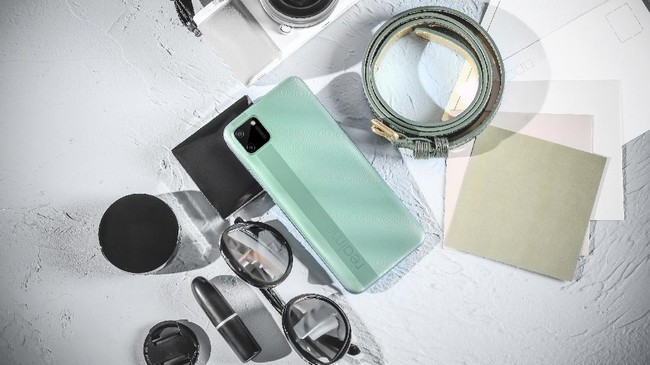 Realme c11