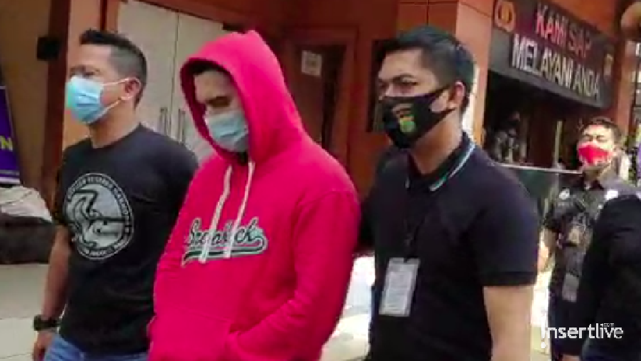 Ridho Ilahi
