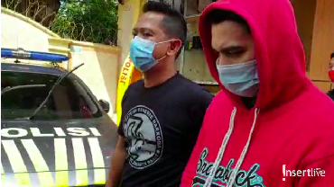 Ibunda Harap Ridho Ilahi Dapat Asimilasi Agar Bisa Segera Cari Nafkah