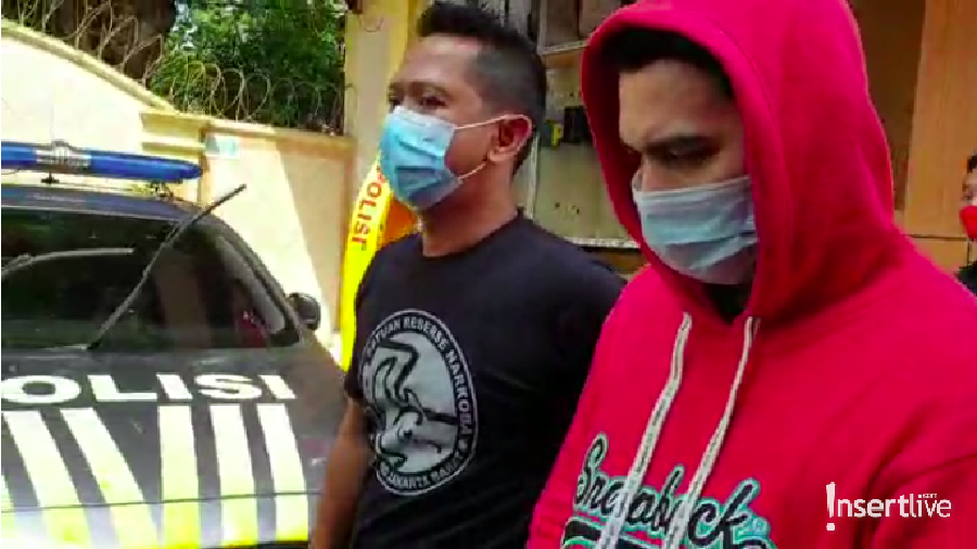 Ridho Ilahi Ridho Ilahi