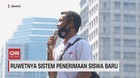VIDEO: Ruwetnya Kriteria Usia di PPDB DKI