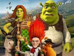 Video Shrek 5 Banjir Meme
