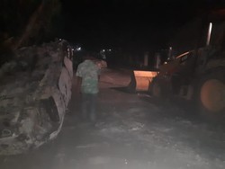 Ricuh di Madina, Polisi Tetapkan 17 Orang Jadi Tersangka