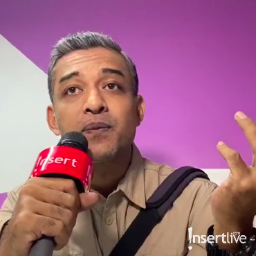 Sering Dapat Peran Antagonis, Tegar Satrya: Saya Jalani Aja