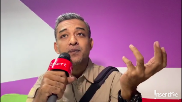 img-title Sering Dapat Peran Antagonis, Tegar Satrya: Saya Jalani Aja
