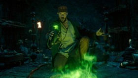 5 Serial Terbaru Netflix Juli 2020, JU-ON: Origins dan Cursed