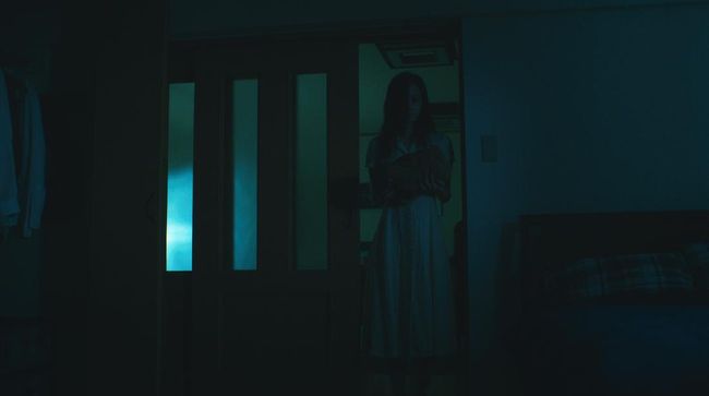 Sederet judul drama Korea bergenre horor dan thriller meramaikan kaca dalam beberapa bulan sebelum akhir 2020.
