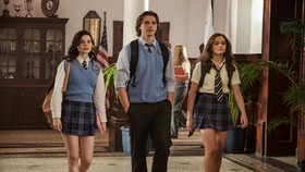 Mengenal Pemain The Kissing Booth Sebelum Masuk Musim Kedua