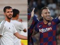VIDEO: Juventus Resmi Beli Arthur, Pjanic ke Barcelona