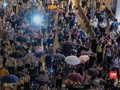 VIDEO: China Akhirnya Loloskan UU Keamanan Nasional Hong Kong
