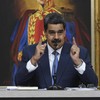Presiden Maduro: Tak Ada Cara untuk AS Invasi Venezuela