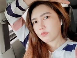 Jerih Payah Via Vallen Beli Alphard, Kini Apes Dibakar Orang
