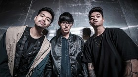 Weird Genius Rilis Lagu Glorious yang Bakar Semangat Pemuda