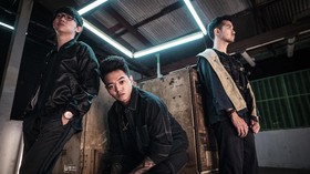 'Glorious' dari Weird Genius Jadi Lagu Resmi FIFA U-20 di Argentina