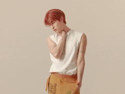 Respons Agensi soal Rumor WOODZ Pernah Pacari Kim Sae Ron