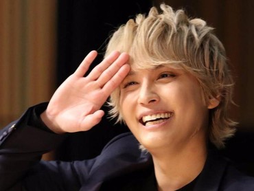 Rilis Album Baru, Tegoshi Yuya Siap Gelar Tur Konser Januari 2022