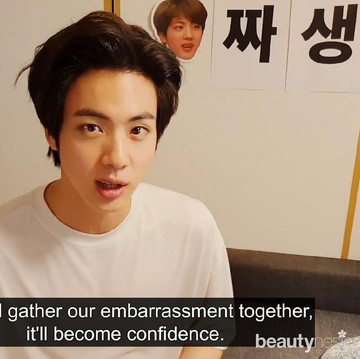 5 Momen Idol K-Pop Pria Paling Memalukan