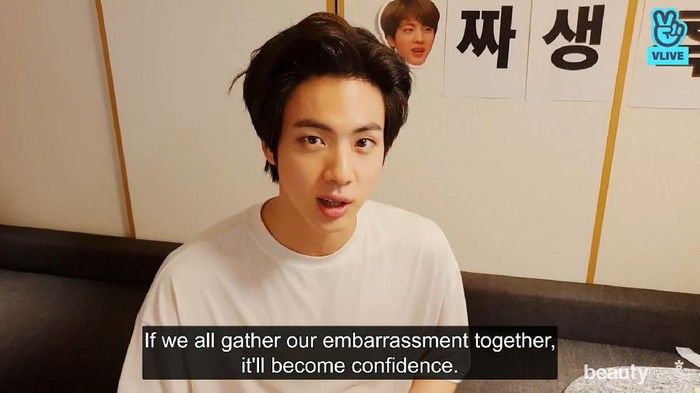 5 Momen Idol K-Pop Pria Paling Memalukan