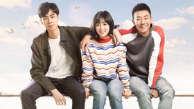 Sinopsis A Love So Beautiful, Serial Komedi Romantis China
