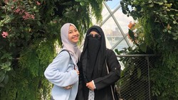 Kata Umi Pipik Soal Hubungan Adiba & Egy Pemain Timnas Indonesia