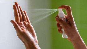 Mengapa Hand Sanitizer Jadi Senjata Wajib Saat New Normal?