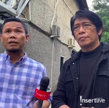 13 Tahun Vakum, Akri dan Parto Ingin 'Patrio' Bangkit Lagi