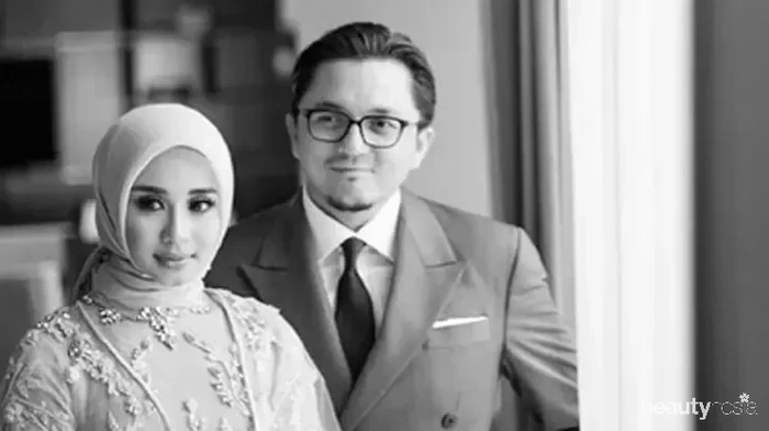 Perjalanan Cinta Laudya Cynthia Bella dan Engku Emran Selama 3 Tahun