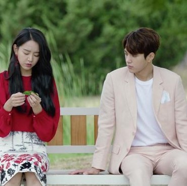 Angel's Last Mission: Love Eps.1, Yeon Seo dan Seung Hwan Kecelakaan