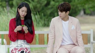 Angel's Last Mission: Love Eps.1, Yeon Seo dan Seung Hwan Kecelakaan