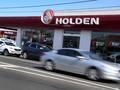 Holden Pensiun, Dealer Australia Setuju Kompensasi dari GM