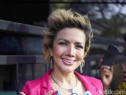 Barbie Kumalasari Disebut Jadi Kuasa Hukum Kru Film Porno di Jaksel
