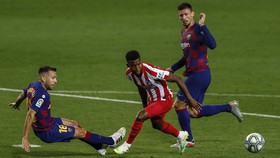 3 Tanda Barcelona Bisa Kalah dari Atletico