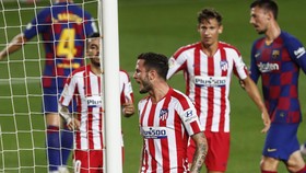 Barcelona Gagal Menang Hingga MU Hajar Brighton 3-0
