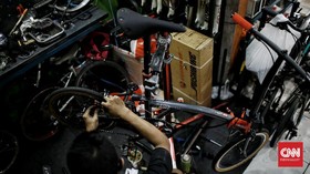 Tips Memilih Kunci Sepeda yang Baik dan Anti Maling