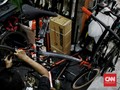 Tips Memilih Kunci Sepeda yang Baik dan Anti Maling