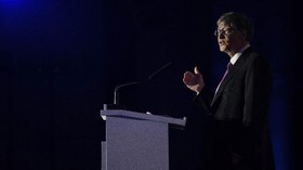 Bill Gates Curhat Soal Kendala Uji Coba Vaksin Covid-19