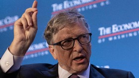 Bill Gates Ragu soal Target COP26 Tekan Pemanasan Global