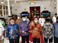 Aceh Direncanakan Jadi Kawasan Industri Berbasis Gas