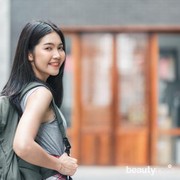 Tips Wajah Cerah Berseri Meski Diburu Waktu