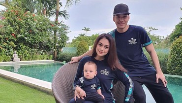 Besar di Keluarga Muslim, Celine Evangelista Ikut Pengajian Lagi