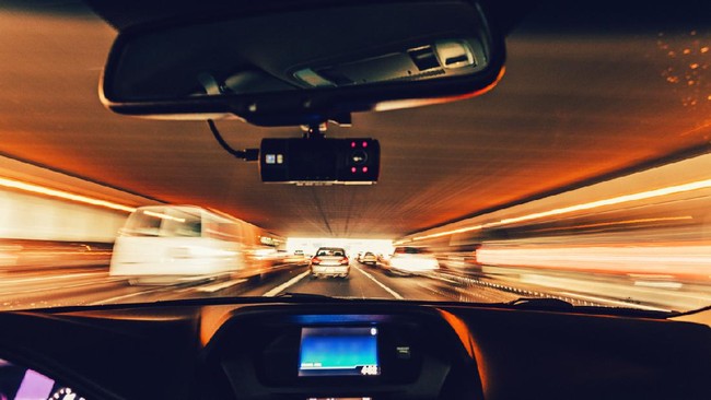 dash cam